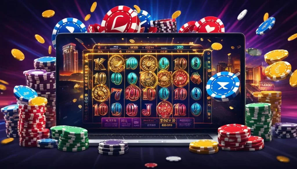Mẹo cá cược đá gà chuyên nghiệp
