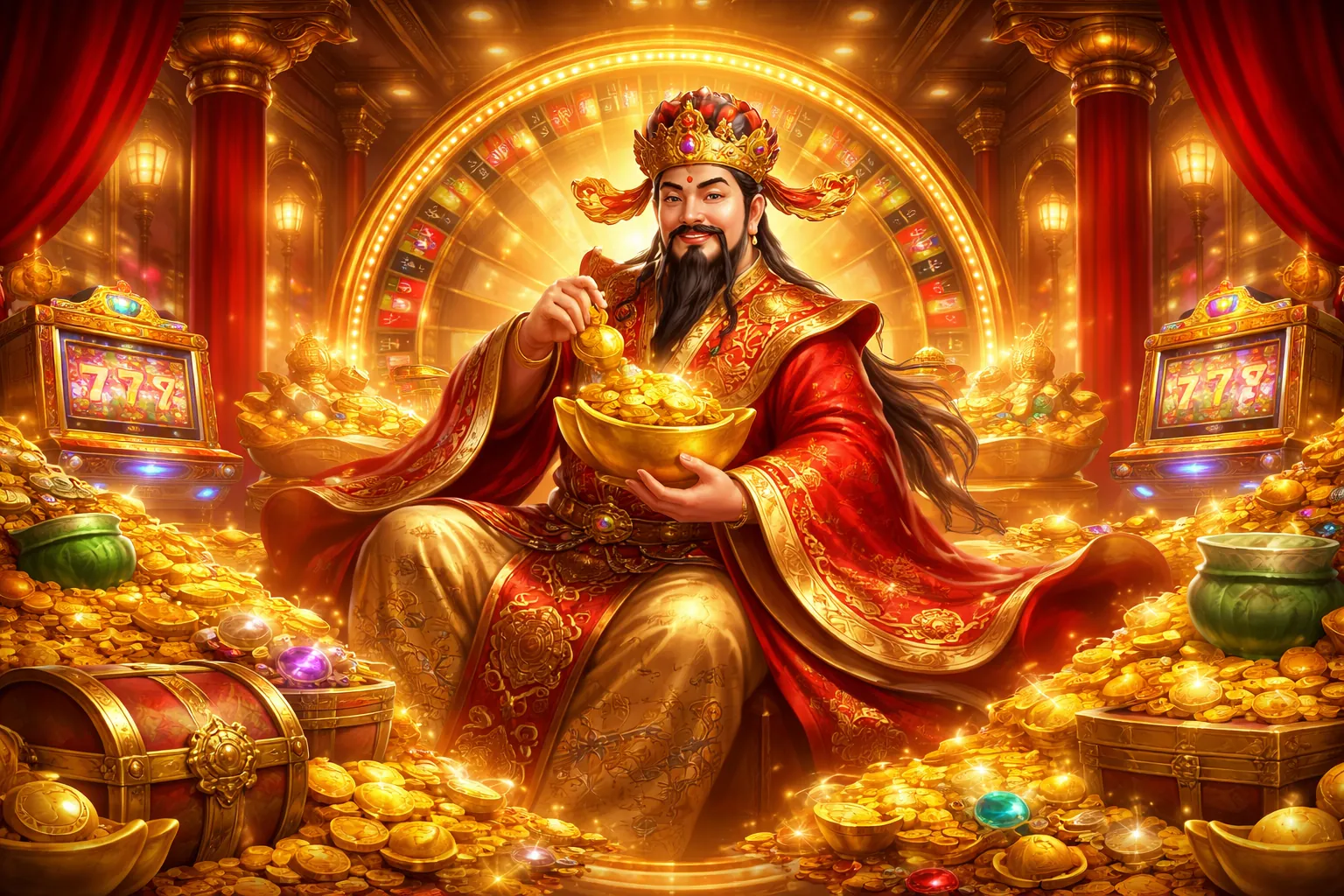 Hình ảnh tổng quan về 99vz đá gà, nền tảng cá cược đá gà trực tuyến uy tín