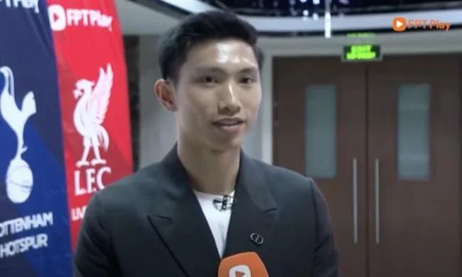 Tận hưởng đặc quyền